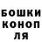 Бошки Шишки Ganja Anna Benavidez
