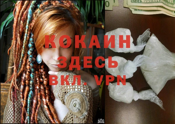 ALPHA PVP Костерёво